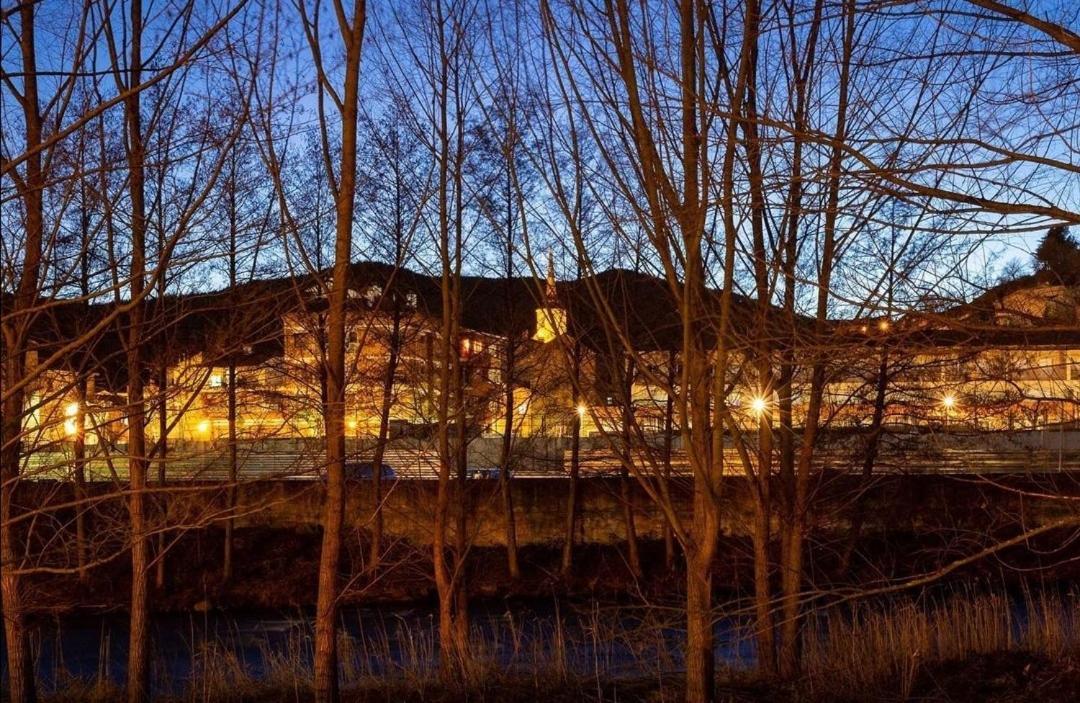 Apartament Turistic Campdevánol Eksteriør billede