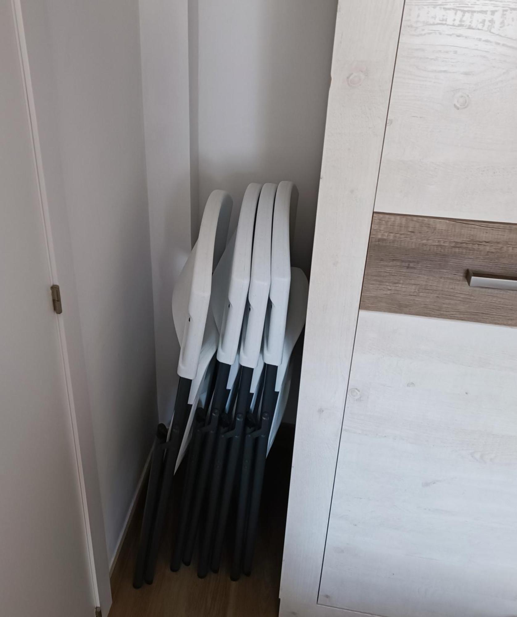 Apartament Turistic Campdevánol Eksteriør billede