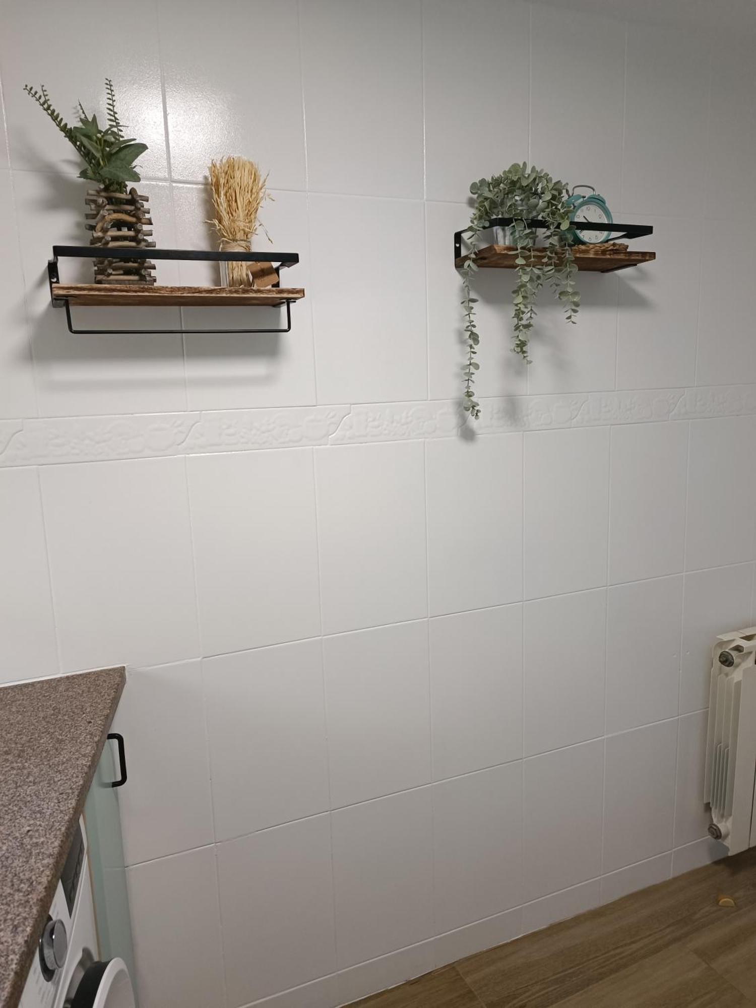 Apartament Turistic Campdevánol Eksteriør billede